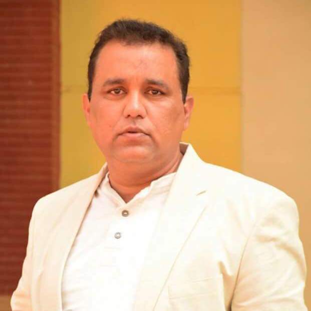 Shiromani Akali Dal appointed Sanjeev Talwar as Vice President